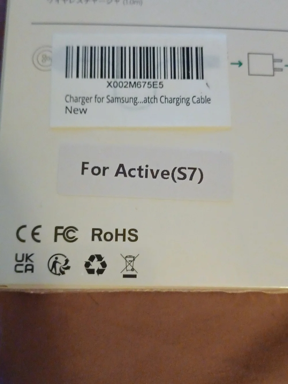 *Samsung Galaxy Smartwatch with 4 Interchangeable Bands and New Charger